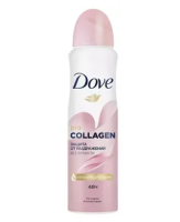 DOVE Део-спрей 200мл. ЖЕН Про-Коллаген