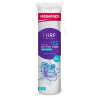 Lure ватные диски 150шт
