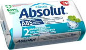 Т/м  Absolut  Освежающее 90 г