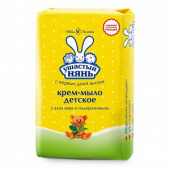 Т/м     "Ушастый нянь" Алое/подорожник 90 гр.