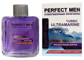 Turbo Лосьон после бритья 100 мл Ультрамарин