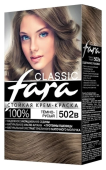 Фара краска  502(В)  Тёмно-русый