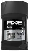 AXE дезодорант стик Блек Эдишин 50мл