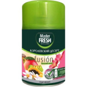 Мастер Фреш  (сменный баллон) Королевский десерт 250 мл (д/Аэрвика)