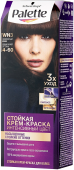 ПАЛЕТ краска 4-60  WN3 Золотистый кофе