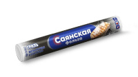 Фольга алюминиевая Саянская 14мкр 10м Гриль