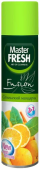 Master FRESH освежитель воздуха Севильский мандарин  300 мл