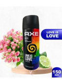 Дез. "AXE" 150 мл. Сила Технологий