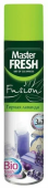 Master FRESH освежитель воздуха Горная лаванда 300 мл