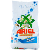 "Ариэль" 3 кг. Автомат  ЛЕНОР ФРЕШ