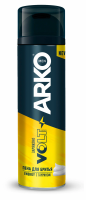 Пена для бритья Arko Men ENERGY с таурином, 200мл