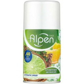 Альпен Ароматный Вернисаж 250мл запас балон