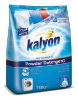 Кальен автомат 750гр Горный Бриз