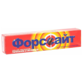 Форсайт гель-шприц от тараканов