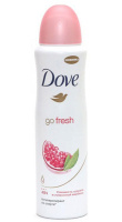 DOVE Део-спрей 200мл. ЖЕН Пробуждение чувств