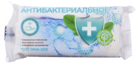 Туалетное мыло Калужское 100гр Антибактериальное