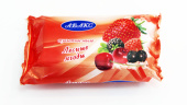 Туалетное мыло "АВАКС"  90 гр. Лесные ягоды