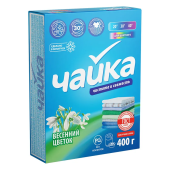 Чайка ручной 400 гр универсальный Весенний цветок
