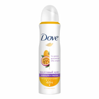 DOVE Део-спрей 150мл. ЖЕН  Маракуя Персик