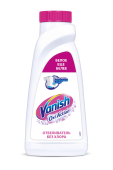 ВАНИШ Пятновыводитель жидкий  450 мл. Для белого белья
