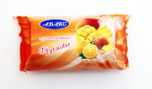 Туалетное мыло Авакс 90 гр. Фруктовое