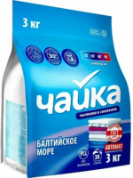 Чайка автомат 3 кг  Балтийское Море универсал