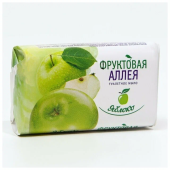 Фруктовая аллея 90гр Яблоко