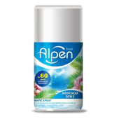 Альпен Морской Бриз 250мл запас балон