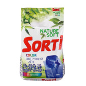 СОРТИ 2400 гр. Автомат Колор