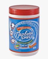 Первый Снег Отбеливатель   800гр