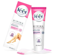 VEET 100мл Крем для депиляции для Нормальной кожи