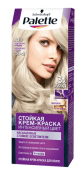 ПАЛЕТ краска 10-2   А10 Жемчужный блондин