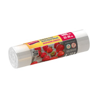 Пакеты Авиакомп фас. д/хранения продуктов 22*35 рулон 500шт
