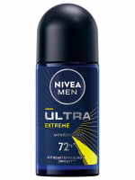 Nivea Део-Шар д/муж. "Ультра Экстрим" 50 мл