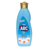 ABC Кондиционер для белья 1л  Гламурный Океан