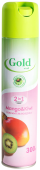 Освежитель воздуха Голд Винд 300 мл Манго и Киви