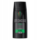 Дез. "AXE" 150 мл. Африка