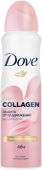DOVE Део-спрей 150мл. ЖЕН  pro-Collagen