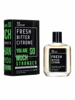 Turbo Лосьон после бритья 100 мл Fresh Bitter Citrone