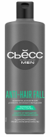 Сьесс Шампунь МУЖ 450мл  ANTI-HAIR FALL проив выпадения