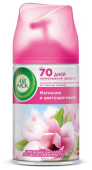 Airwick 250 мл. Сменный аэрозоль  Вишня и магнолия