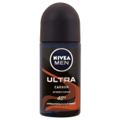 Nivea Део-Шар д/муж. Ультра Карбон 50 мл.