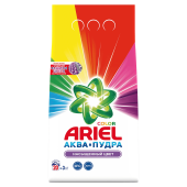 "Ариэль" 3 кг. Автомат  КОЛОР
