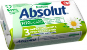 Т/м  Absolut  Fito Guard Ромашка 90 г