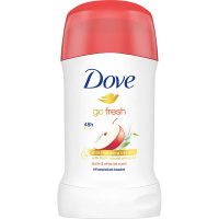 DOVE Део-стик 40мл. Яблоко Белый чай