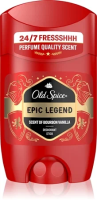 "Олд Спайс" Стик 50 мл. Epic Legend