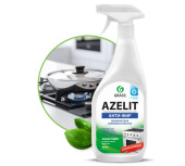 "AZELIT"  GRASS  600 мл  АНТИ-ЖИР Универсальное чистящее ср-во д/кухни