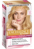 L`OREAL  ЭКСЭЛАНС   NUDES 2 U Очень темно-каштановый