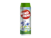 Чистящий порошок Пемолюкс Pro Nature универсальн. 480г