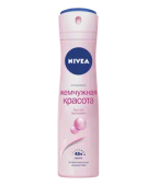 NIVEA Део-Спрей 150 мл. (Жен) "Жемчужная красота"